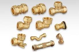 Brass Fittings